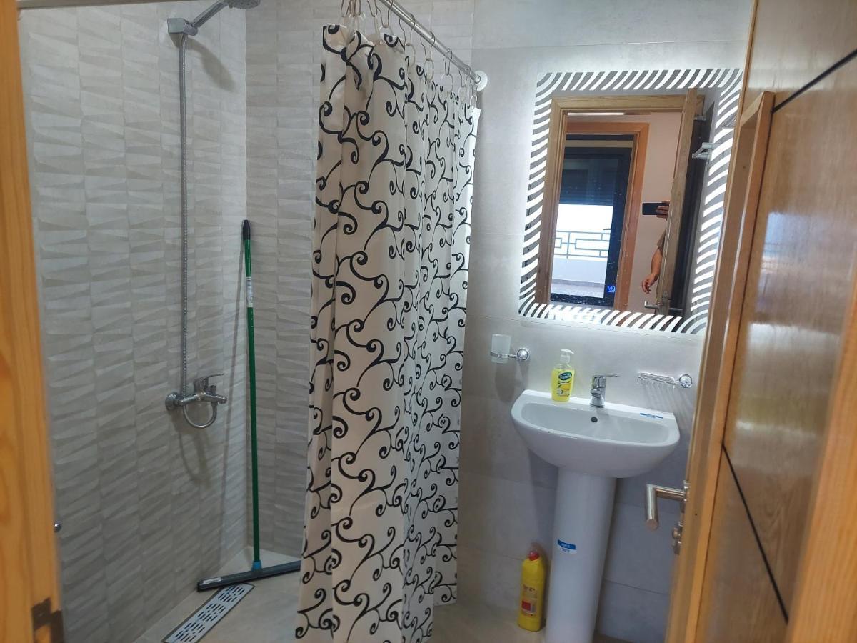 Ghougine Serenity Residence Bis Tangier Exterior photo