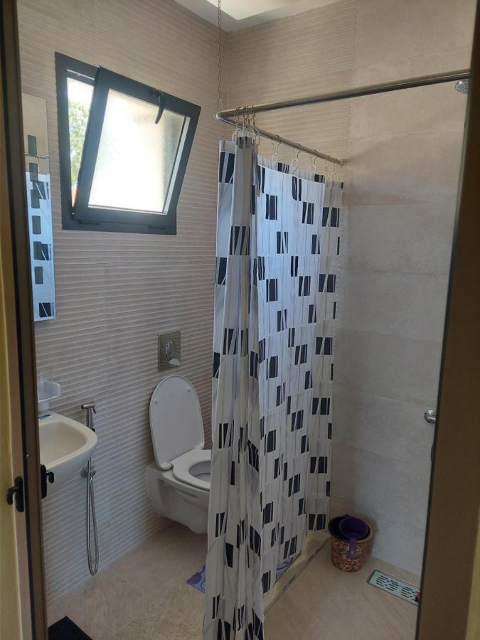 Ghougine Serenity Residence Bis Tangier Exterior photo
